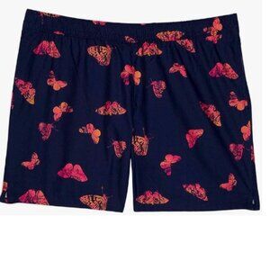 BNWT Columbia Kids  Washed Out Printed Bottoms (Little Kids/Big Kids) - XL 18-20